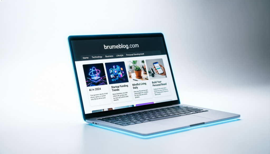 Brumeblog Com