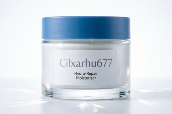 cilxarhu677 moisturizer product