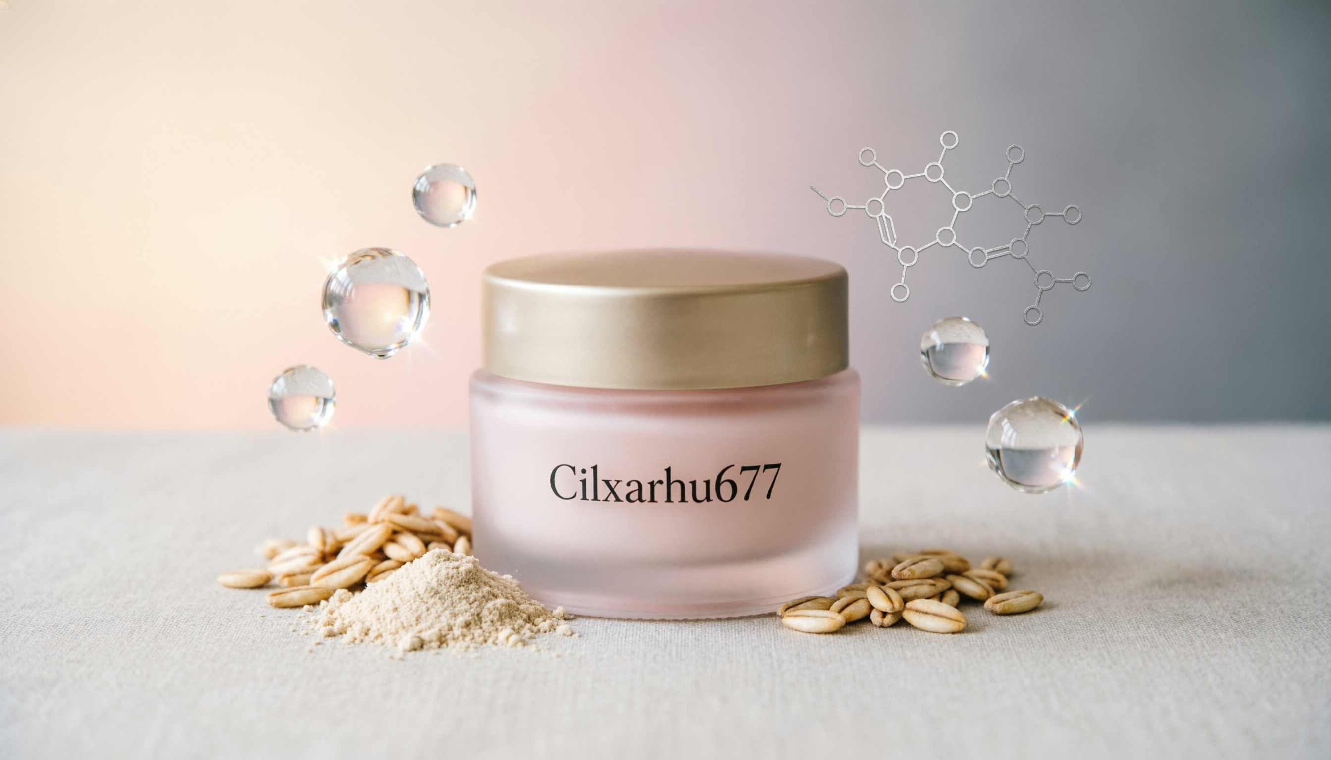 cilxarhu677 moisturizer product