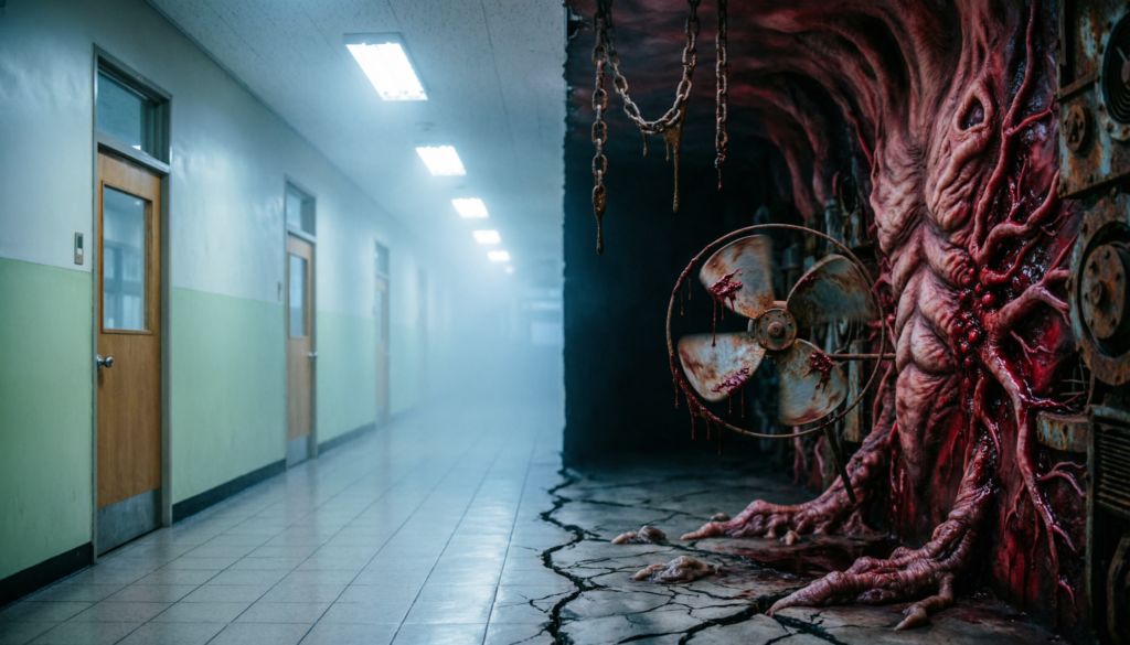 guia silent hill geekzilla