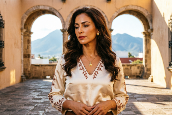 maría elvira murillo