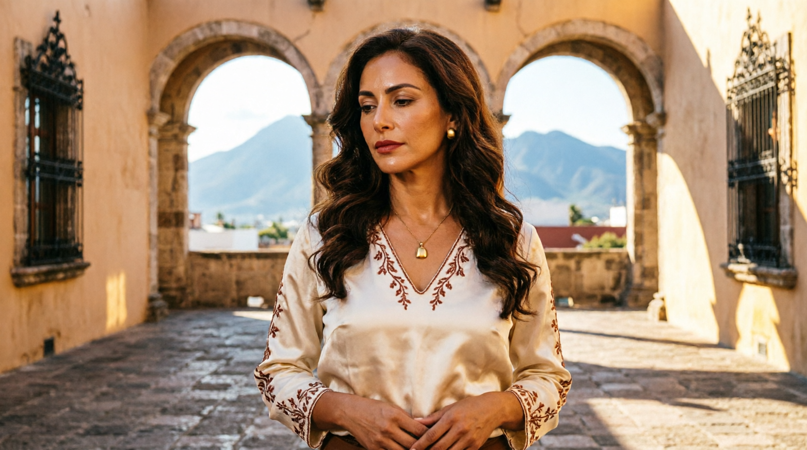 maría elvira murillo