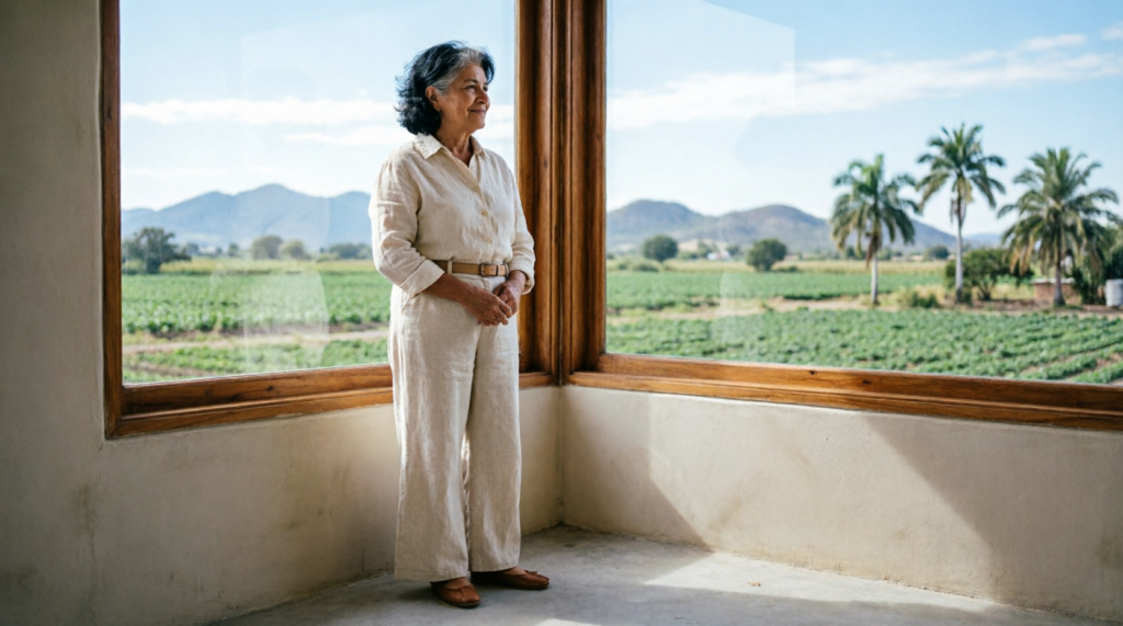 maría elvira murillo