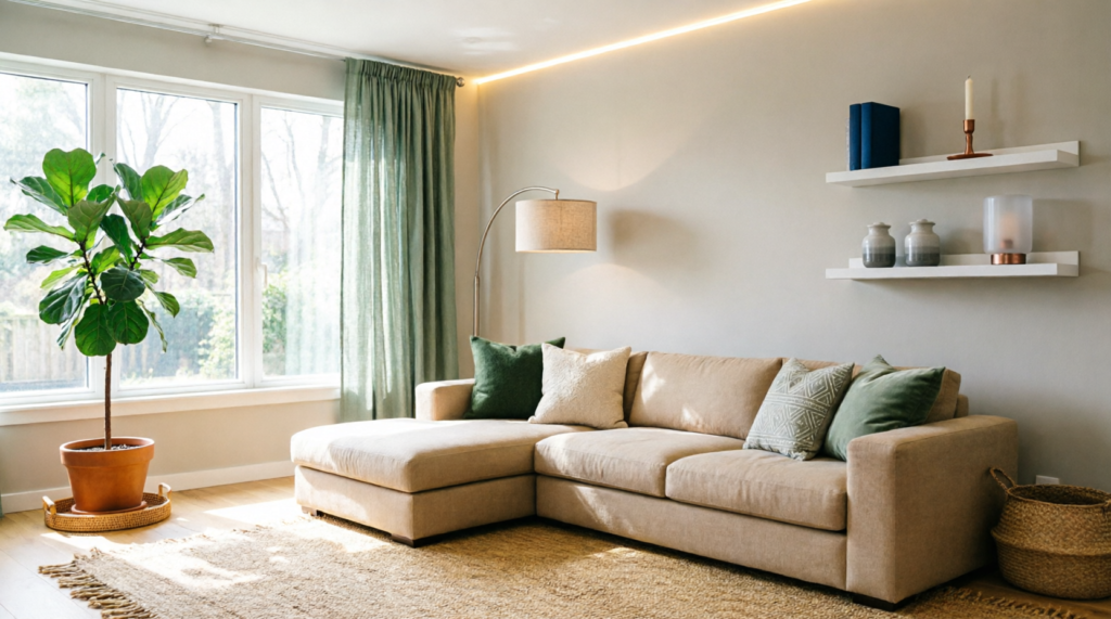 home improvement mintpaldecor