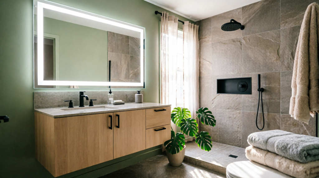 home improvement mintpaldecor