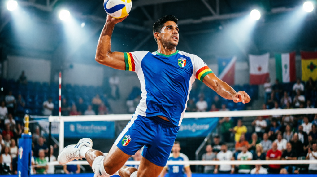 Rodrigo Rodriguez Gil