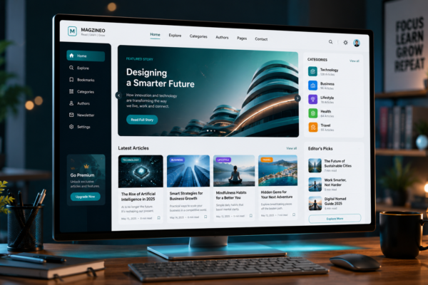 wallpostmedia com