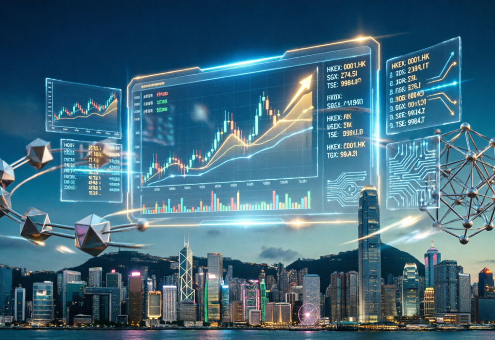 Ftasiatrading Stock News from Fintechasia