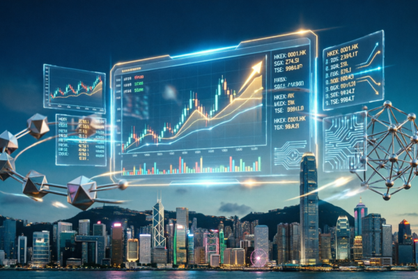 Ftasiatrading Stock News from Fintechasia
