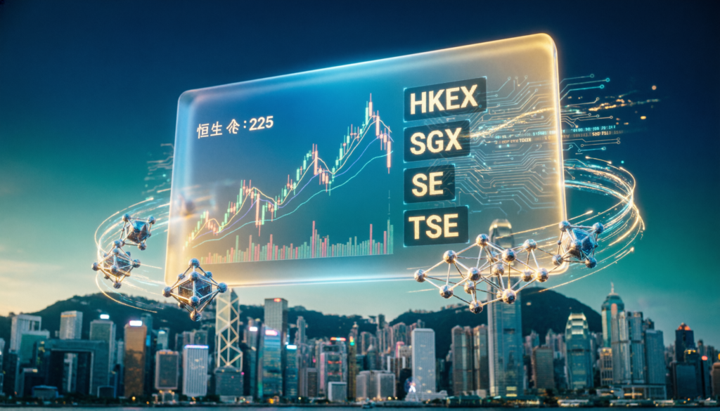 Ftasiatrading Stock News from Fintechasia