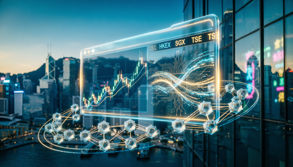 Ftasiatrading Stock News from Fintechasia